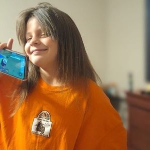 Meet your Posher, K todd